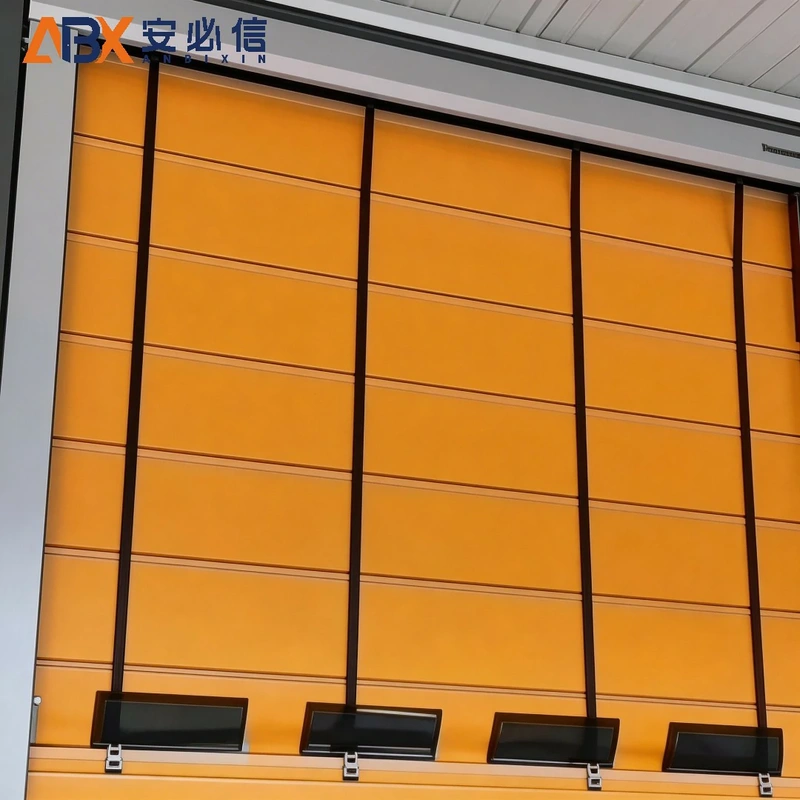 六安背带门